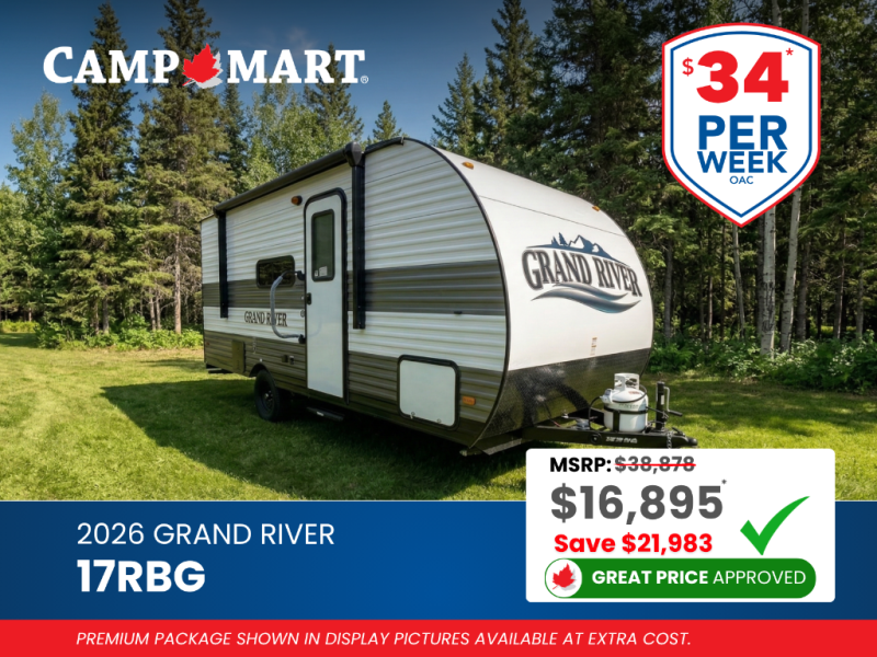 Grand River 17RBG