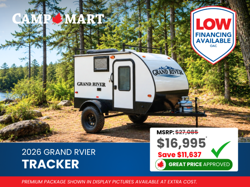 Grand River Tracker
